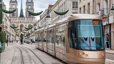 Benefits of Using Public Transport in France
