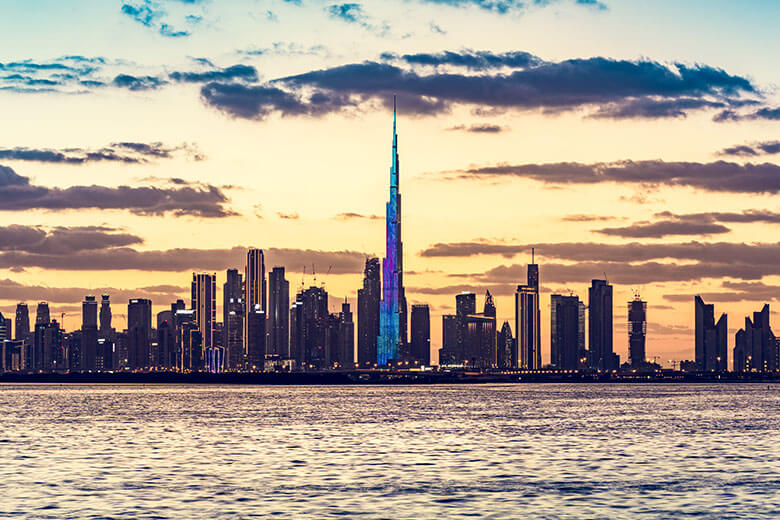 What makes Burj Khalifa so Special?