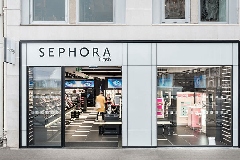 Sephora in Paris: Unveiling Cosmetic Treasures