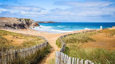 Quiberon Travel Guide: Must-See Attractions