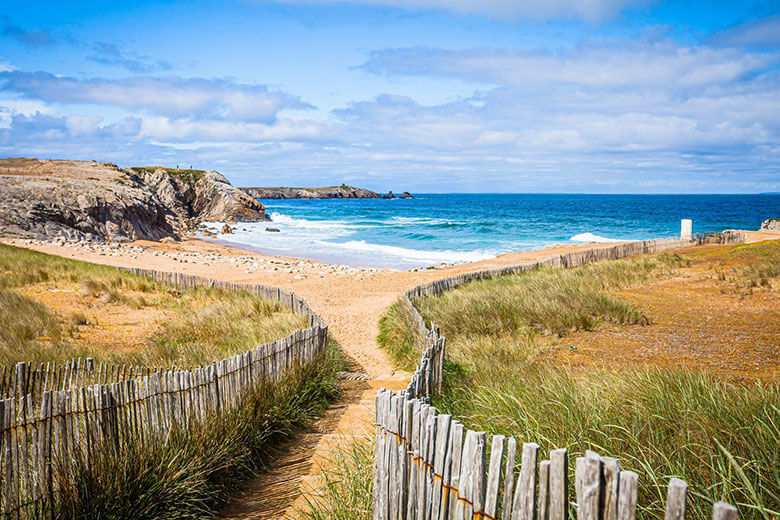 Quiberon Travel Guide: Must-See Attractions