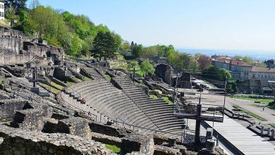 Explore Lugdunum’s Past: Gallo-Roman Museum