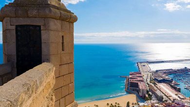 Top 12 Must-See Attractions in Benidorm