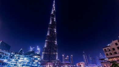Burj Khalifa FAQs about floors & rooms