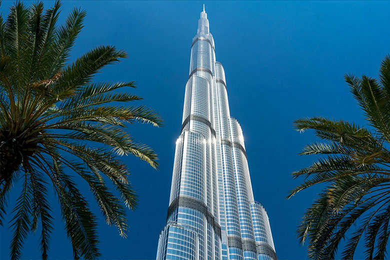 How to enjoy Burj Khalifa & make the most of time at there?