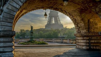 Planning a Travel to France? Start Here!