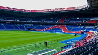 From Coupe de France to World Cup: Football in France