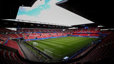 Roazhon Park: Rennes’ Historic Football Stadium