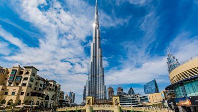 What’s inside the Burj Khalifa?