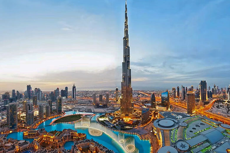 Can I Buy a Room in Burj Khalifa?