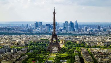 Top 10 Affordable Paris Hostels for Budget Travelers