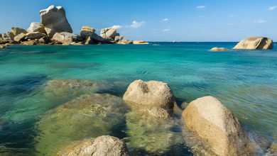 Plage de Meneham: Kerlouan’s Beach and Quaint Village