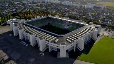 Stade Michel d’Ornano: History, Matches, and Location