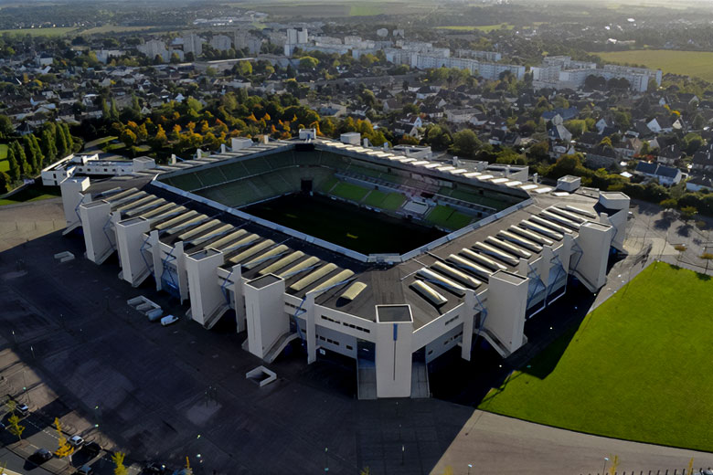 Stade Michel d’Ornano: History, Matches, and Location