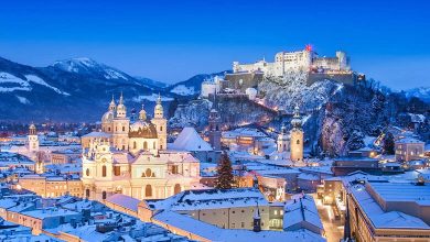 All about Spain’s Beauty: 7 Compelling Reasons to Visit