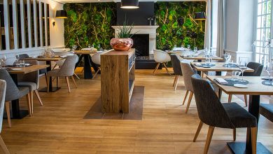 Top 10 Restaurants in Nantes: A Gastronomic Adventure