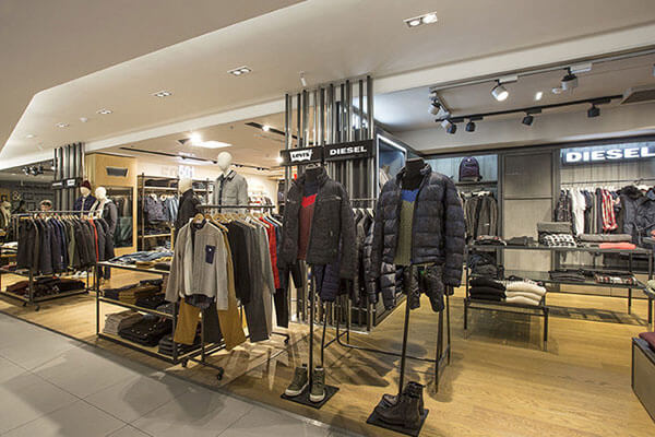 stores to buy men’s clothes
