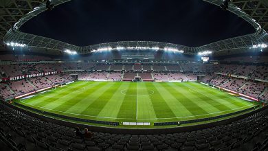 Allianz Riviera: Venue for Sports and Concerts