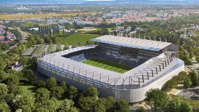RC Strasbourg’s Home: Stade de la Meinau