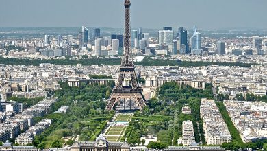 France Immigration Guide: Visas & Tips