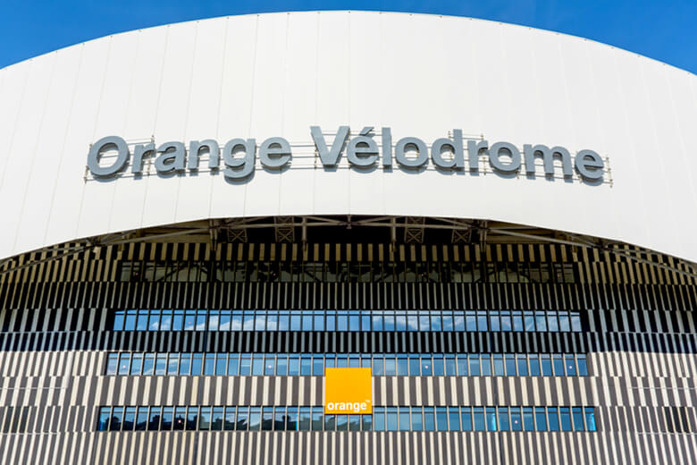 From Cycling to Football: The Evolution of Orange Velodrome