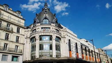 Explore BHV Marais: Shop Parisian Style