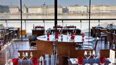 Top 15 Must-Try Restaurants in Bordeaux