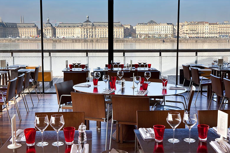 Top 15 Must-Try Restaurants in Bordeaux