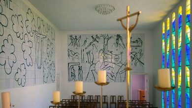Everything about The Matisse Museum in France