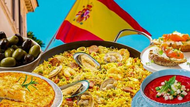 More than 30 Best tapas in Spain you should try