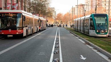 Tourists should know: Barcelona Public Transport