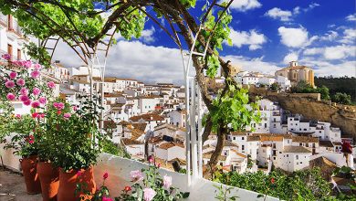 From Coast to Countryside: Top 19 Towns & Villages In Spain