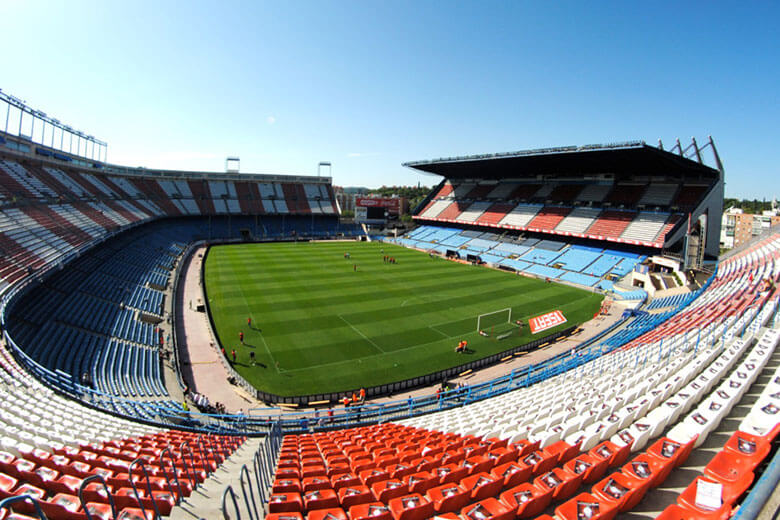 Vicente Calderón’s Final Moments: Copa del Rey and Farewell