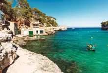 Mallorca by Boat: The Ideal Family Vacation