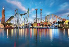 From Dragons to Dolphins: 8 Best Spain Theme Parks
