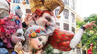From Mascletà to La Cremà: Top 8 Events of Las Fallas