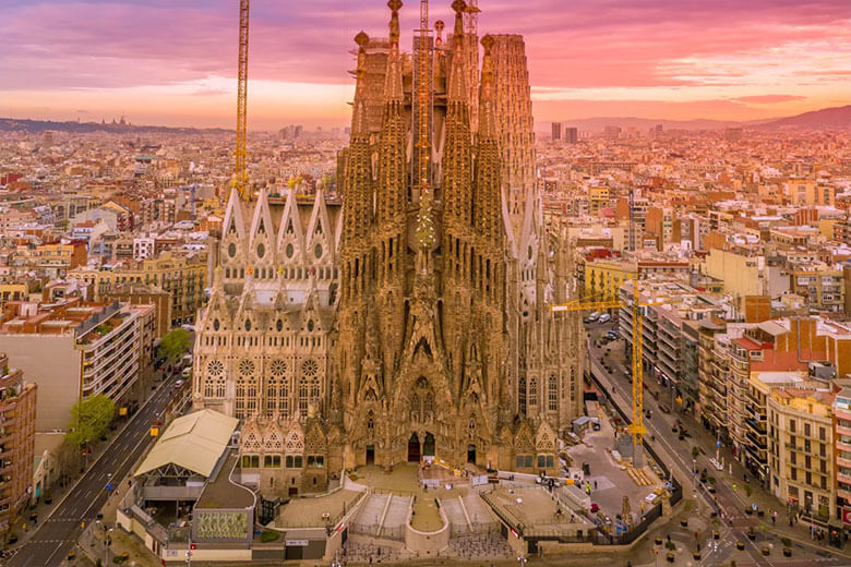 From Gaudi to Guggenheim: 20 Spain Cultural Attractions