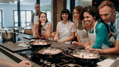 Cook Like a Pro: Top 6 Traditional Spanish Cooking Classes