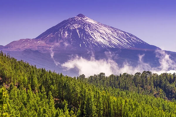 Mount Teide – Tenerife