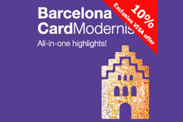 Barcelona Card - Transport and Discount Ticket