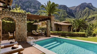 From B&Bs to Beach Resorts: Top 9 Accommodation in Spain