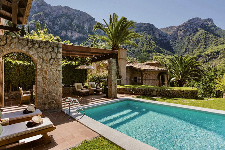 From B&Bs to Beach Resorts: Top 9 Accommodation in Spain