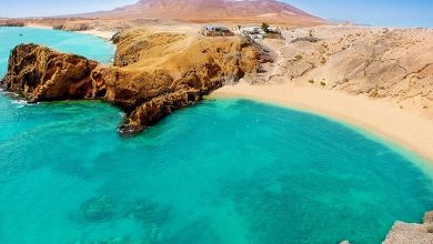 Fuerteventura Attractions: 23 Reasons to Visit there