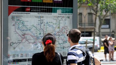 Getting around Barcelona: Navigate there Like a Local