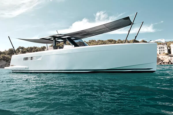 Mallorca Yacht Rental Companies: