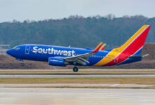 Southwest Airlines