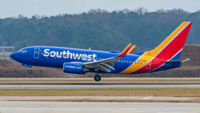 Southwest Airlines
