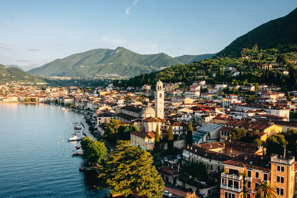 lake garda