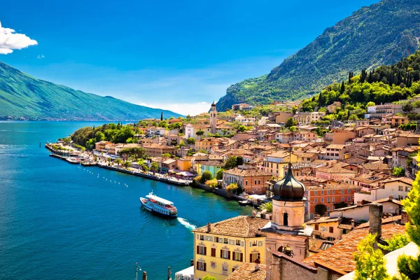 garda see