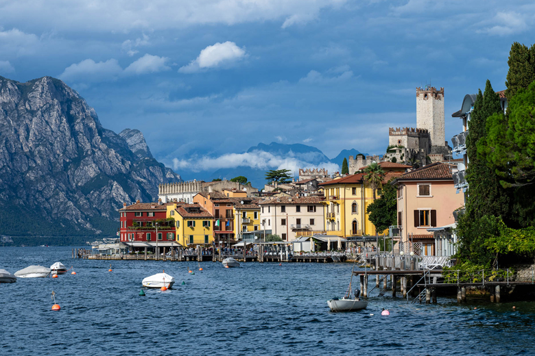 gardasee